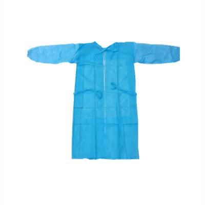 2021 New Product Body Protective Clothing Isolation Gown