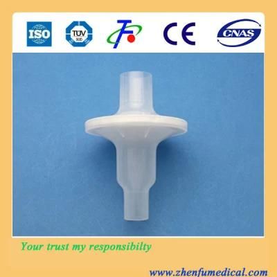 Medical Product Disposable Spirometry Filter Bacterial Filter