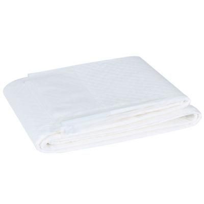 Medical Material Hospital Accessories Super Care for Incontinence Person Disposable Underpads