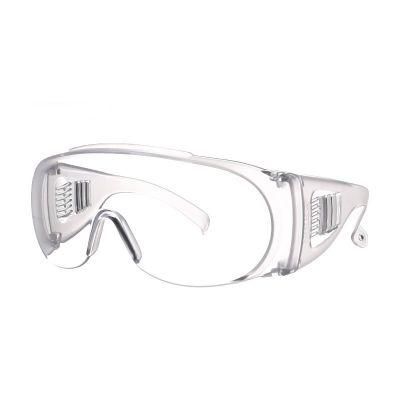 Protective Eyewear Safety Glasses Anti Virus Anti Fog Safety Goggle