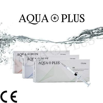 Breast Filling Hyaluronic Acid Korea Dermal Filler 20ml Subskin Syringe Breast Enhancement