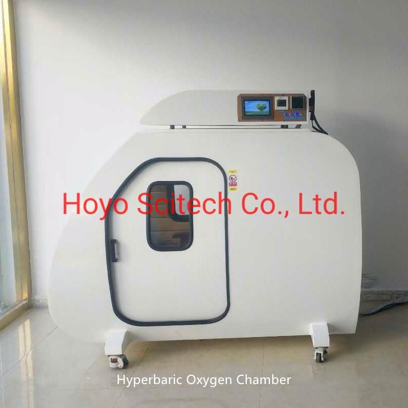 Wholesale Hyperbaric Oxygen Chamber Portable Hyperbaric Oxygen Chamber