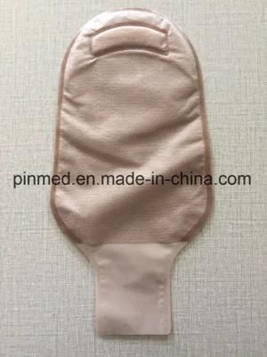 Medical Hospitals and Clinics Using Urostomy Bag