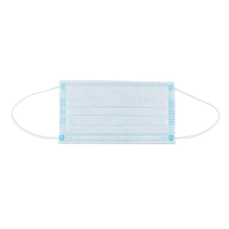 Disposable Medical Face Mask