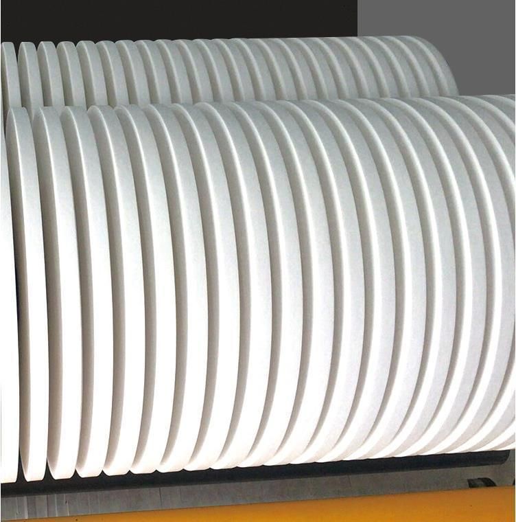2cm PP Spunbond Strip 2cm Earloop for Face Mask One-Stop Supply Face Mask Material