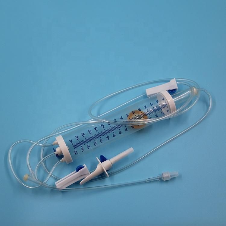 120ml Burette Infusion Sets