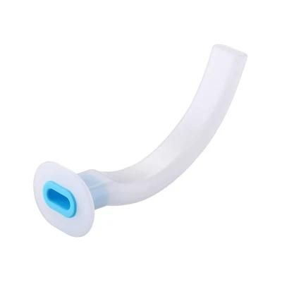 Disposable Oral Guedel Oropharyngeal Airway
