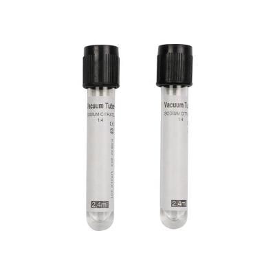OEM 0.2ml Micro K2 EDTA Blood Collection Tube