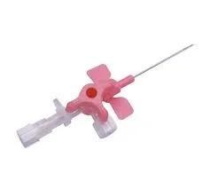 CE ISO FDA Certified IV Cannula