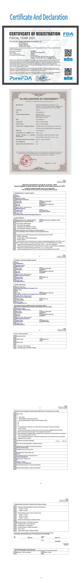 Nephrostomy Catheters Free Disposable Colostomy Bags Flange Gut