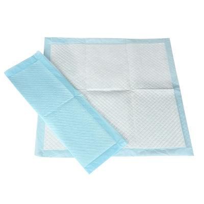 Popular High Absorbent Customer Printed Nursing Sheet Disposable Sanitary Pad Hot Sell Brand High Quality Low Price Promotion Factory