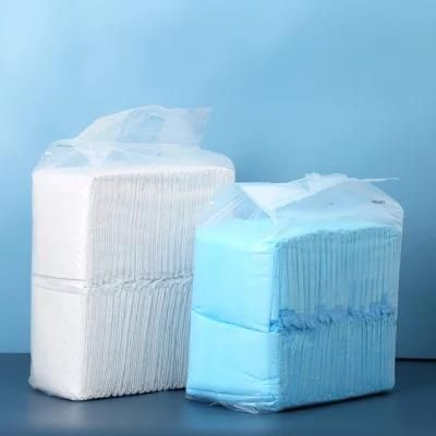 Medical Disposable Super Absorption Underpad for Elderly