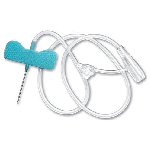 Medical Use Butterfly Injection Needle Disposable Sterile Scalp Vein Set