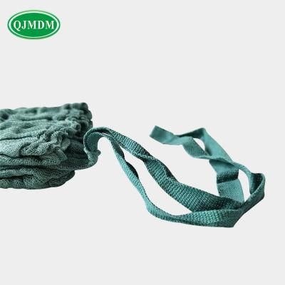 CE/ISO13485 Certificates Medical Laparotomy Sponge with 100% Pure Cotton