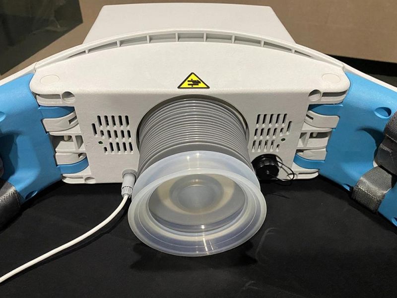 Ms-C2000 Automatic Portable Cardiopulmonary Resuscitation CPR Machine