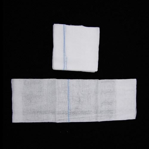 Gauze Roll/Gauze Bandage/Gauze Pads/Cotton Gauze