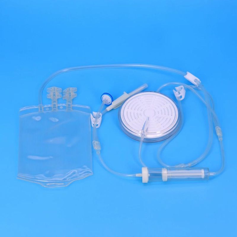 Leukocyte Depletion Filters for Red Cell Concentrates