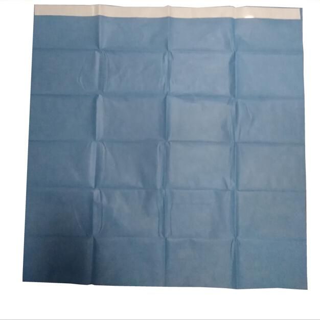 Surgical SMS Disposable Plain Surgical Drape Sheet