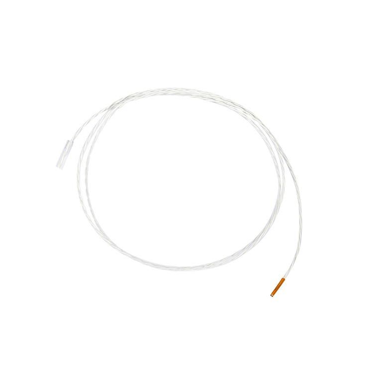 Customize Other Medical Consumables Rectal Cavity Sensor Temperature Probe
