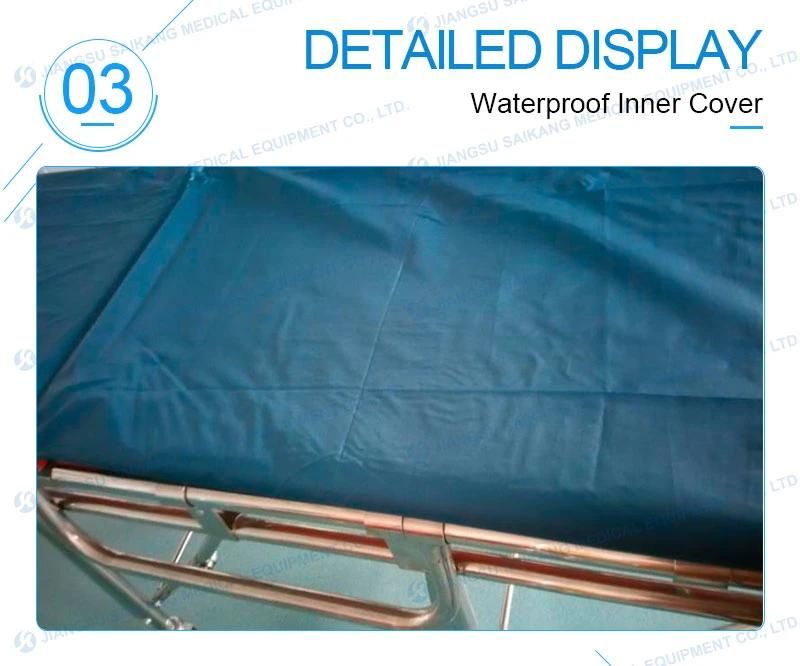 China Supplier Simple Stretcher Canvas