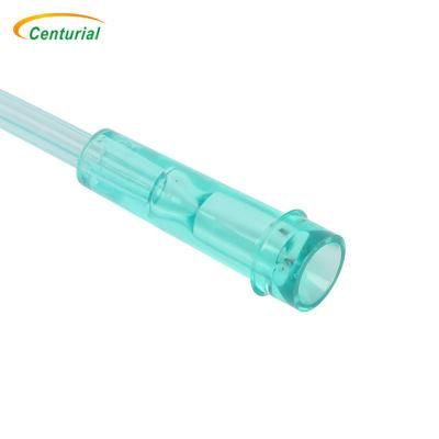 Medical Grade PVC Cannula Nasal Cannula for Hospital Usage