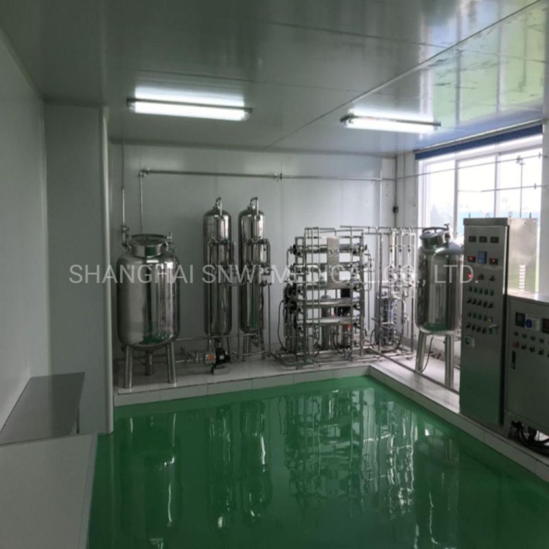 CE&ISO Certificate Medical Disposable Suction Tube with Yankauer Handle