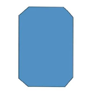 Disposable PE Film/SMS Bed Sheet for Hospital