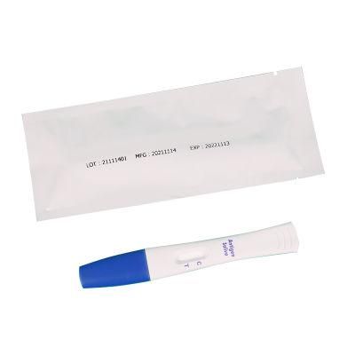 Wholesale Single Package Antigen Rapid Test Kit (Colloidal Gold)