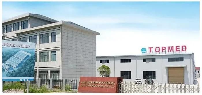 Medical Consumable Hospital Uniform PP SMS or PP+PE Nonwoven Blue Isolation Gowns Nurse Apron Uniform