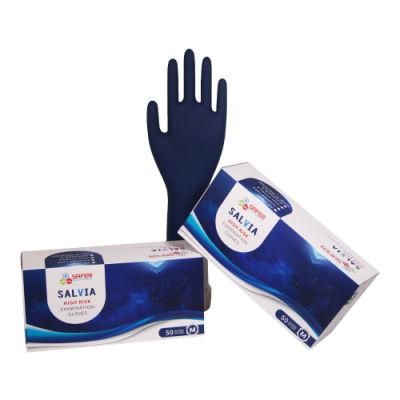 Latex High Risk Gloves Manufacturer Pretty Price and Good Quality