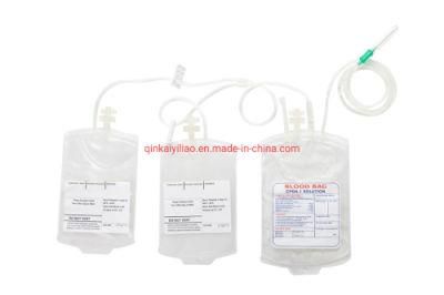 Single Blood Bag for Sale