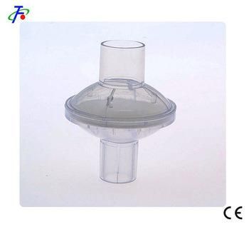 Disposable Bacterial/ Viral Filter with Q Solid Glue