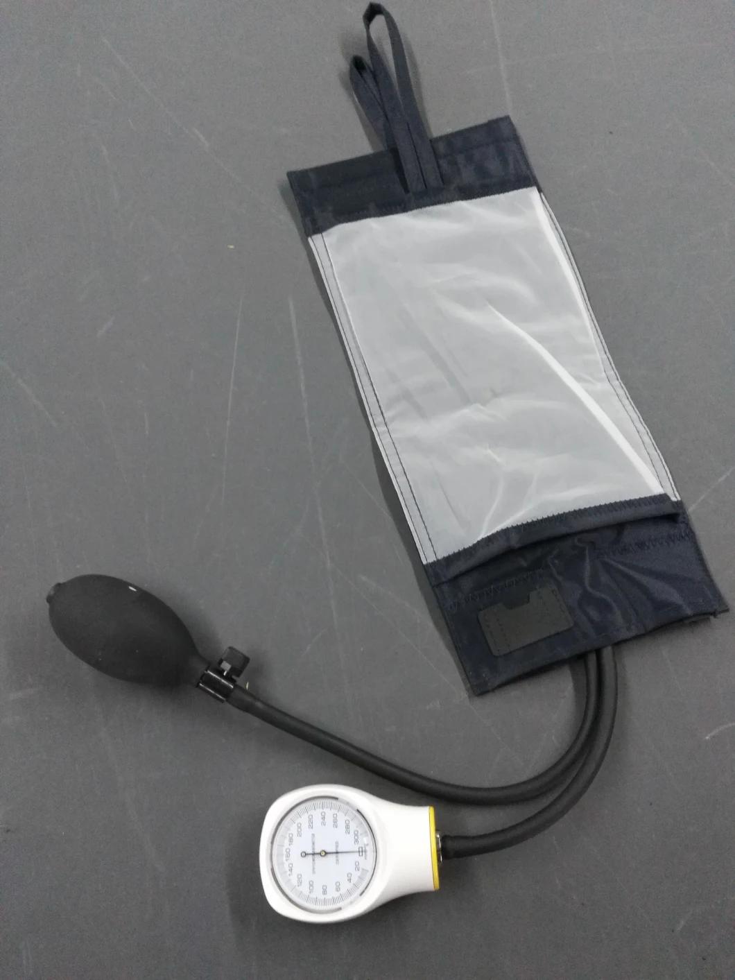 Medical Reusable Pressure Infusion Bag with Factory Price