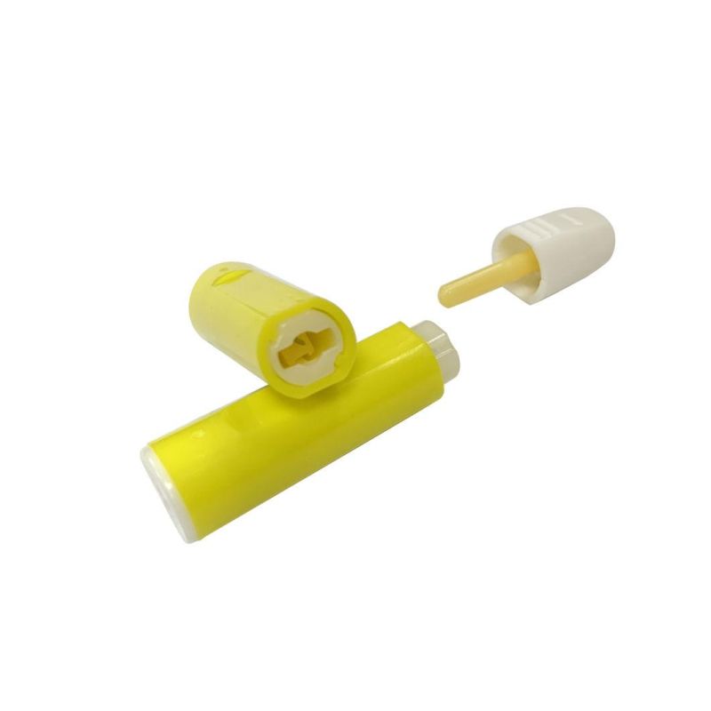 Medical Disposable Blood Collection Safety Lancet