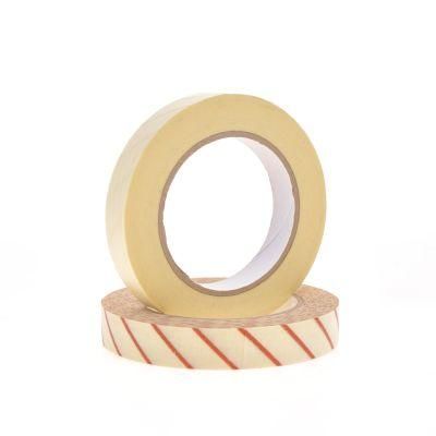 Chemical Indicator Tapes for Eo Sterilization
