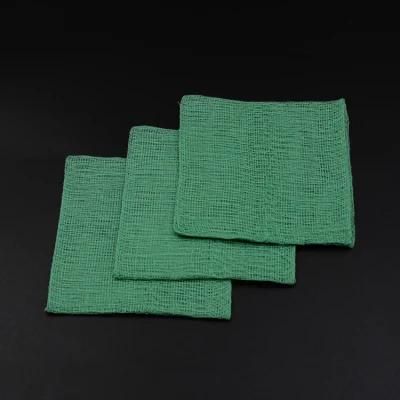 Medical Sterile Absorbent Gauze Swab with/Wihtout X Ray