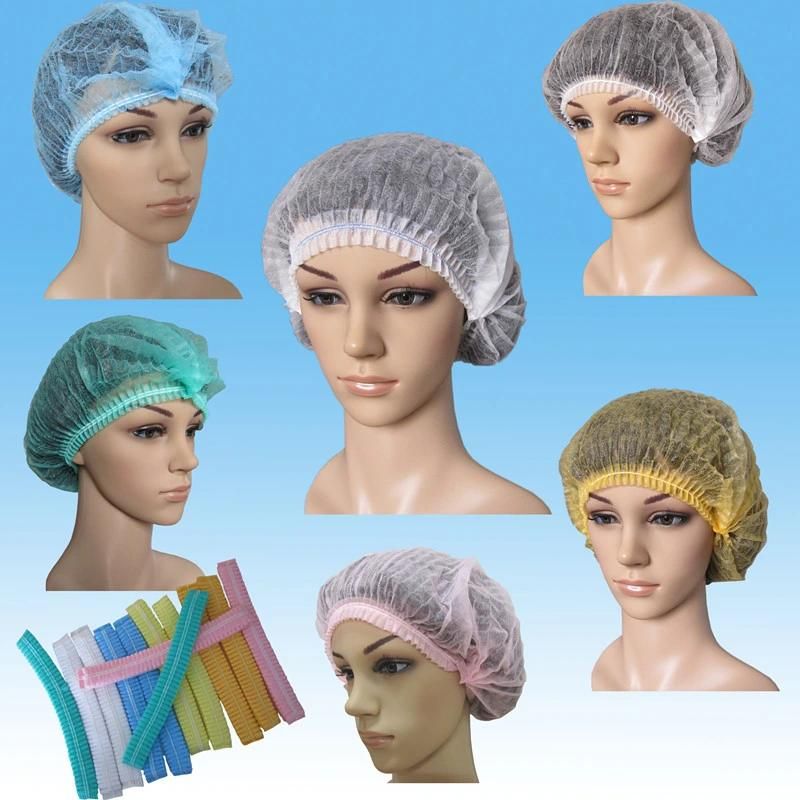 Beauty Salon SBPP Strip Cap Clip Cap