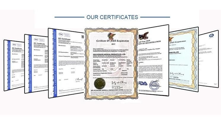 Soft Nelaton Catheter Medical with CE ISO Approval