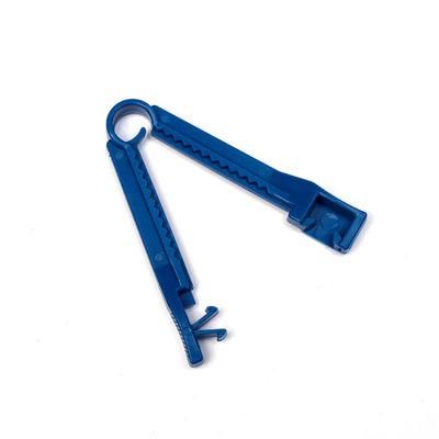 Low Price Medical Umbilical Cord Scissors Clamp Cutter