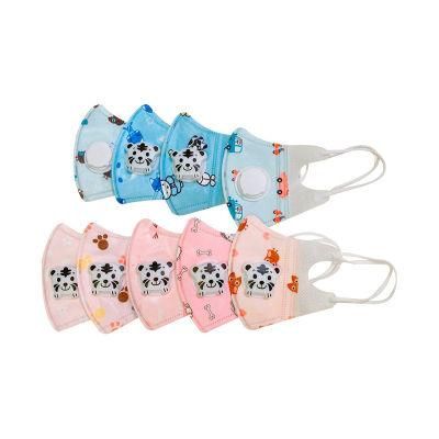 Surgical Face Child Protective Mask Oxygen Mask Child Size