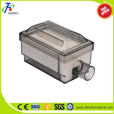 Homecare Use Oxygen Comcentrator HEPA Filter