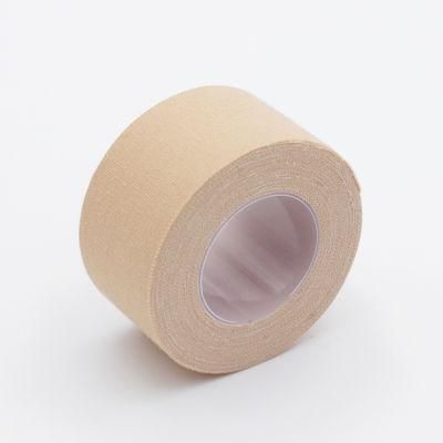 Zinc Oxide Surgical Adhesive Plaster Medical Tape