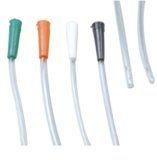 Disposable Sterile Adult Suction Catheter for Medical Use