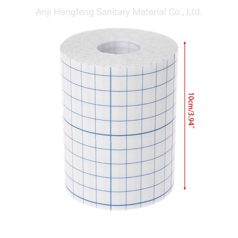 Breathable Non Woven Dressing Retention Tape