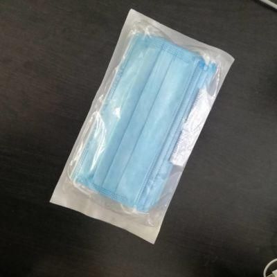 Medical Disposable Surgical Face Mask