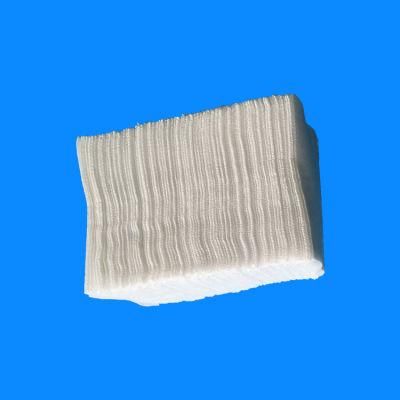 Medical High Absorbency 100% Cotton Gauze Sponge/ Swab/ Pad