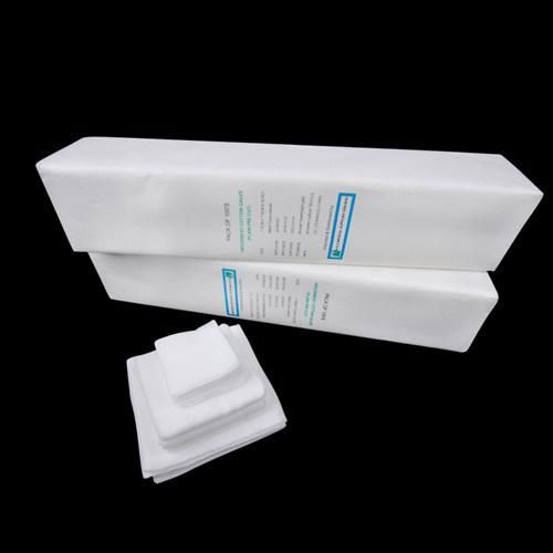 Disposable Medical Cotton Gauze Pad