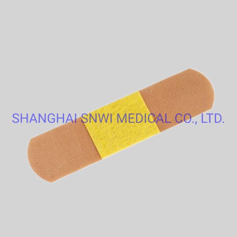 Surgical Medical P. O. P/Pop Plaster of Paris Bandage Used in Hospital