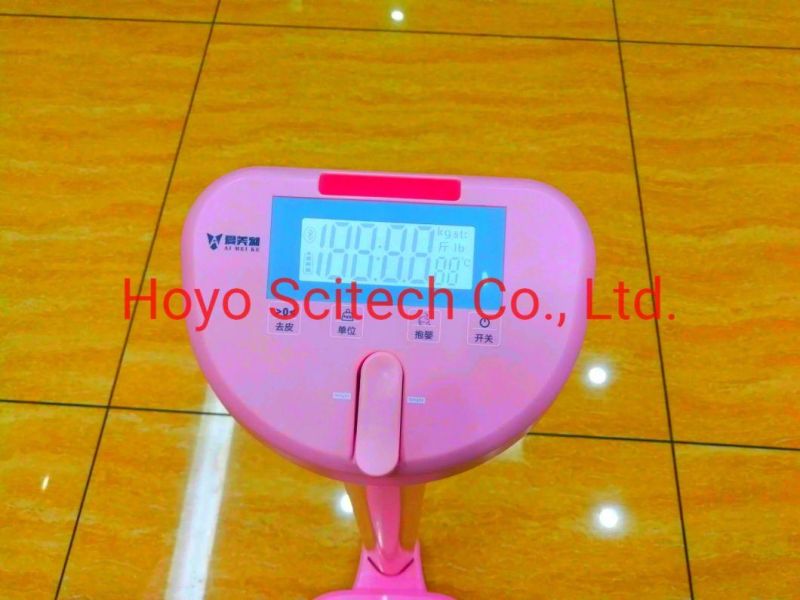 Digital Electronic Weight Scale Electronic Digital Weight Electronic Weighting Scale with Height