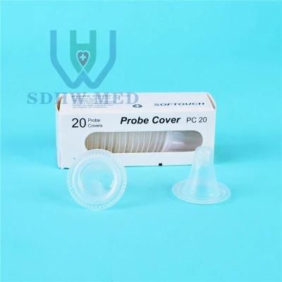Hot Sale Medical Disposable Ear Thermometer Probe Covers